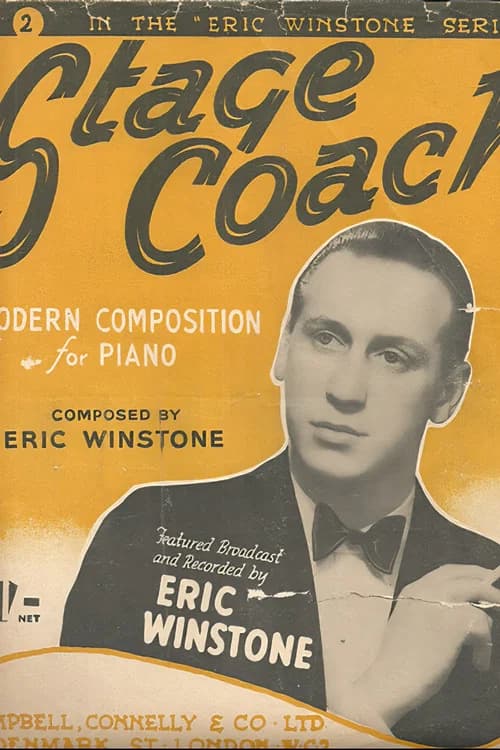 Eric Winstone's Stagecoach