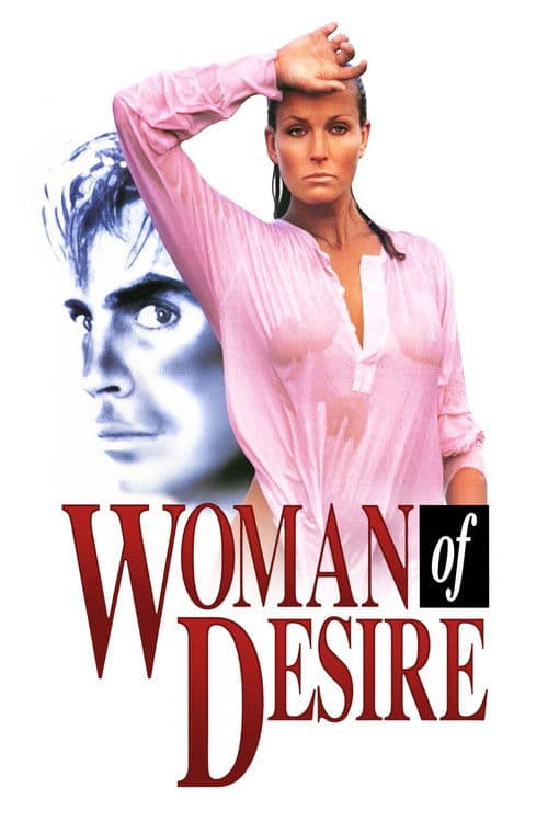 Woman of Desire