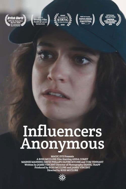 Influencers Anonymous