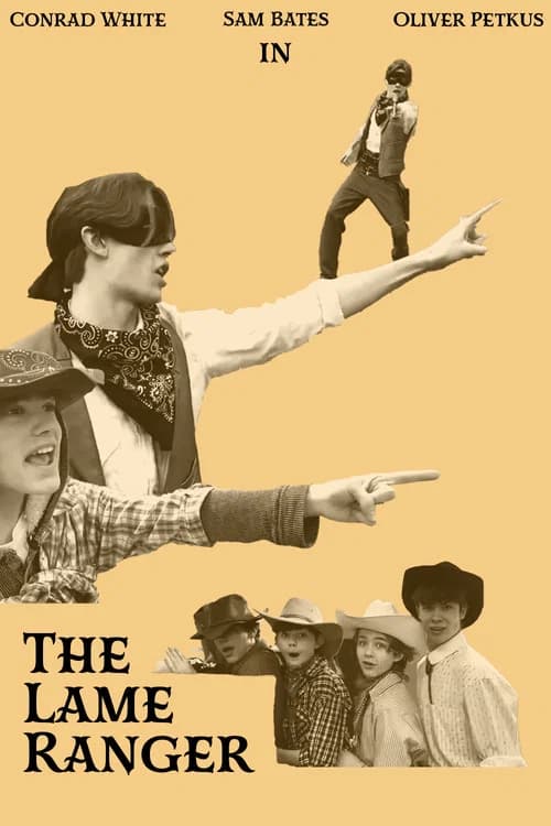 The Lame Ranger