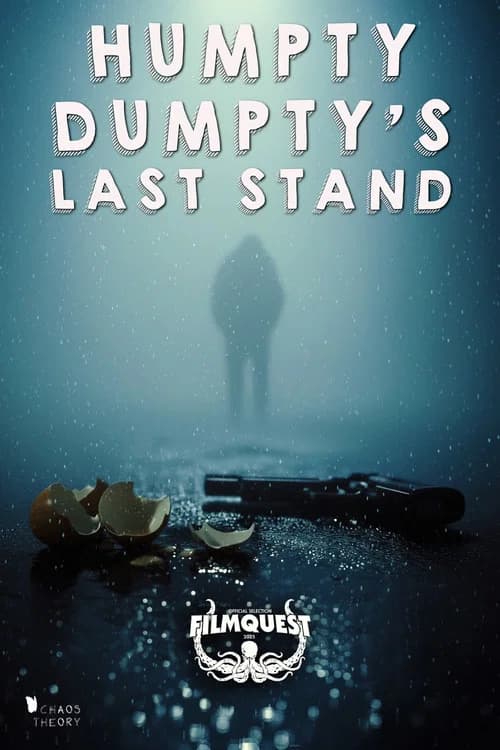 Humpty Dumpty's Last Stand