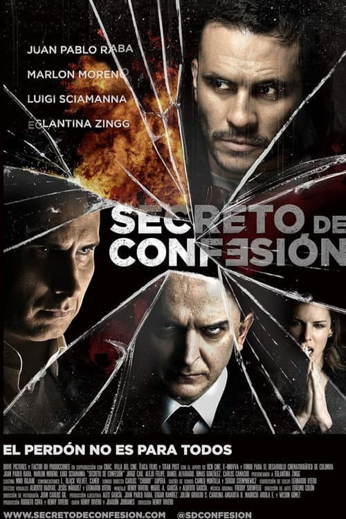 Secreto de Confesión