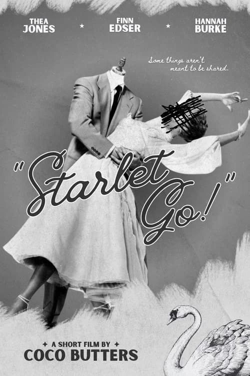 Starlet Go!