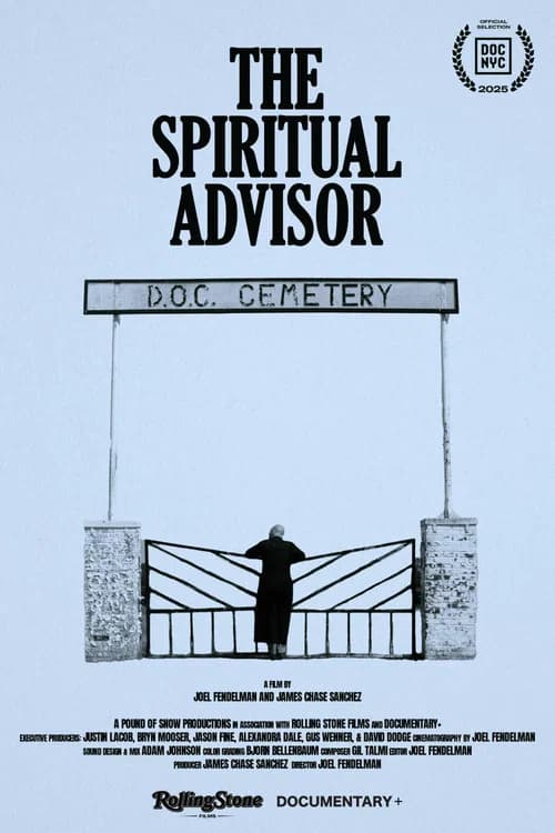 The Spiritual Advisor
