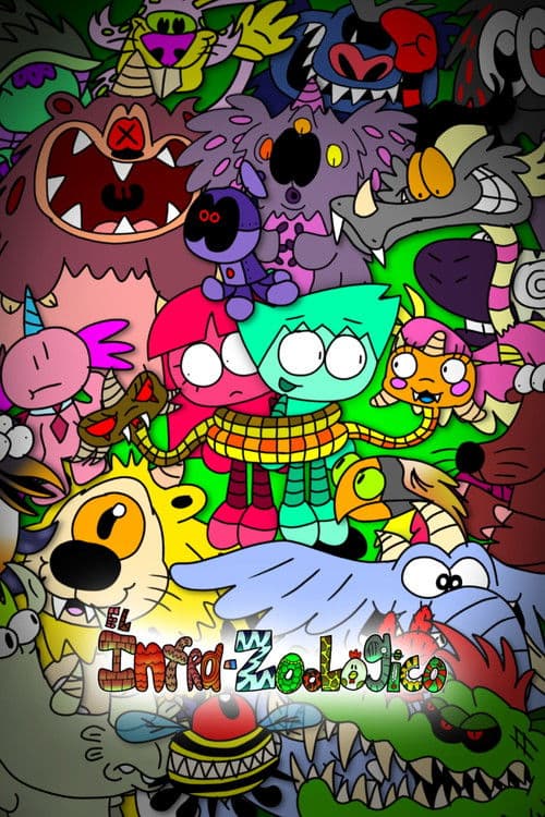The Under-Zoo