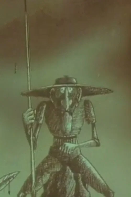 Don Quixote