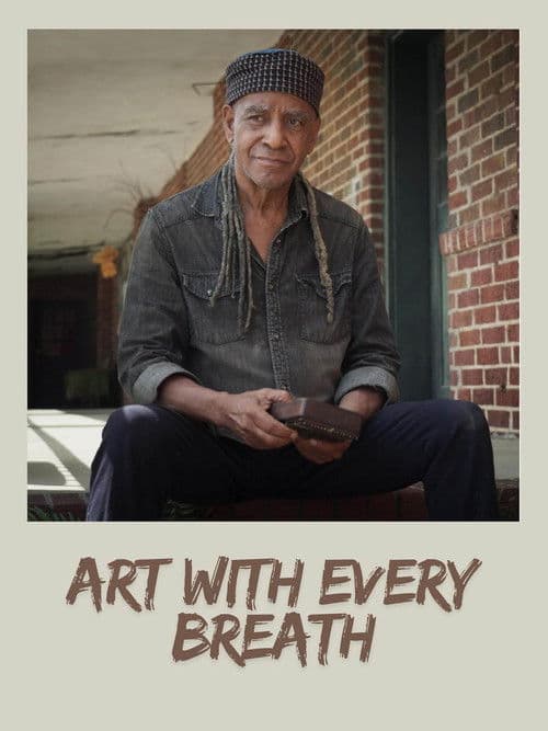 Art with Every Breath