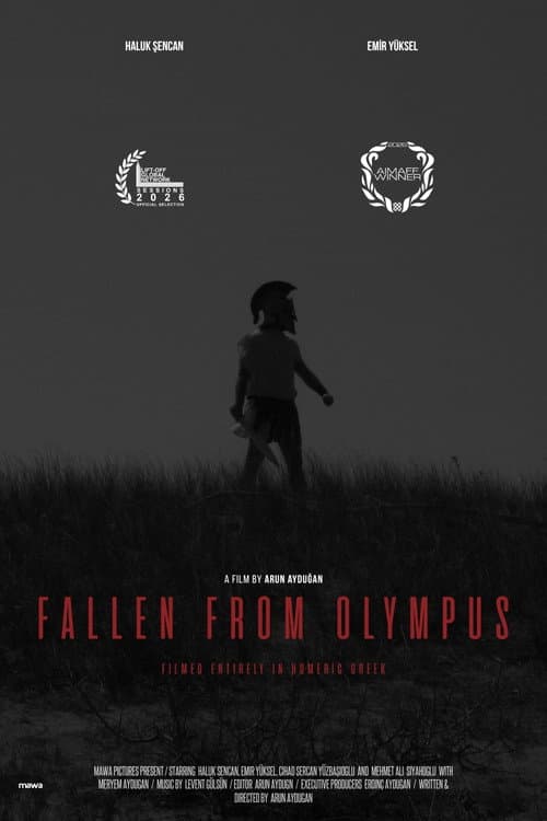 Fallen From Olympus