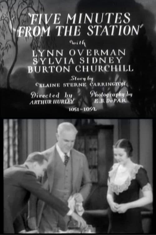 Five Minutes from the Station