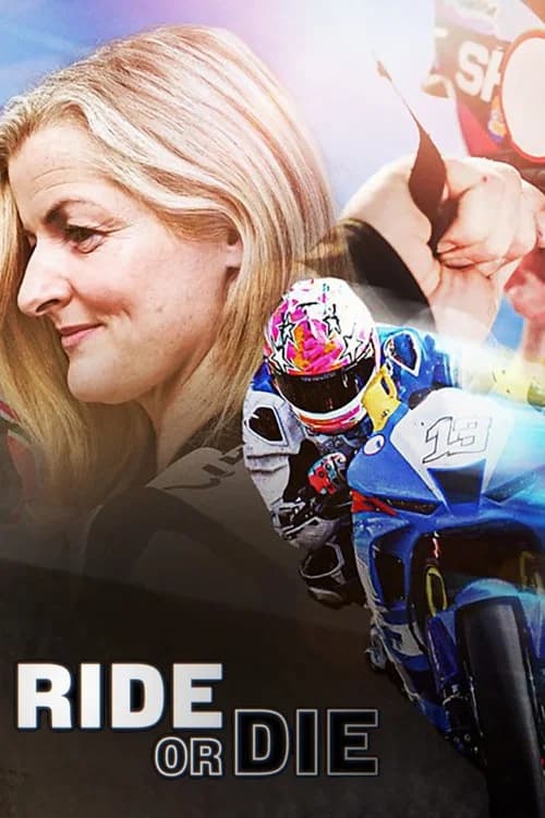 Ride or Die