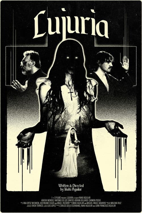 Lujuria