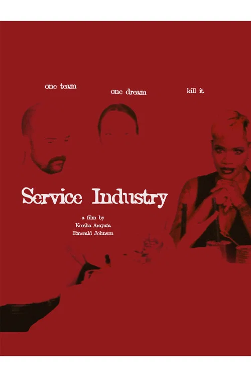 Service Industry