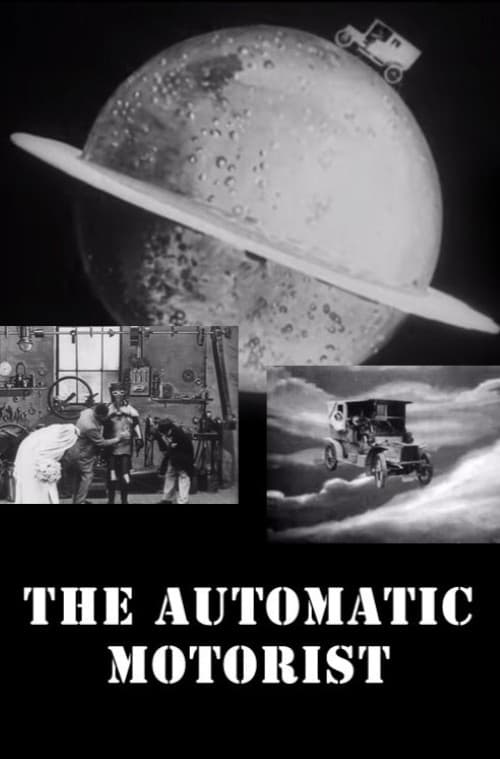 The Automatic Motorist