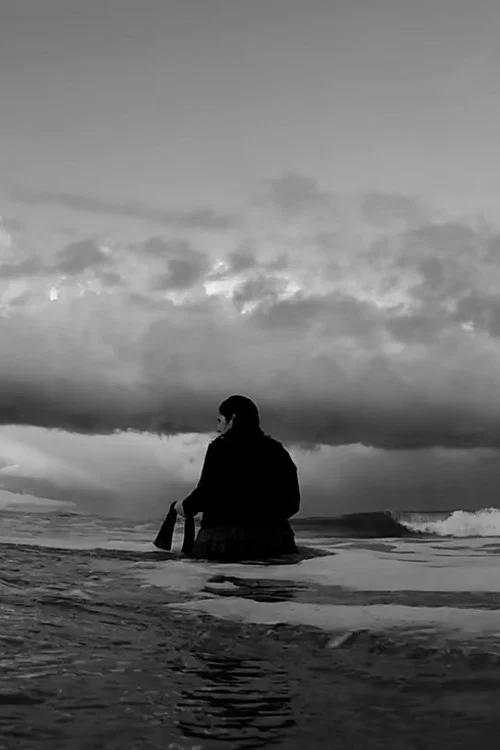 The Tide