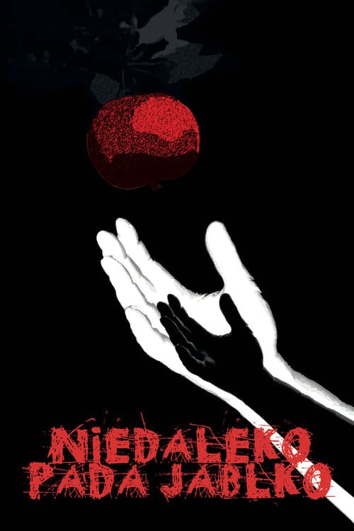 Niedaleko pada jabłko