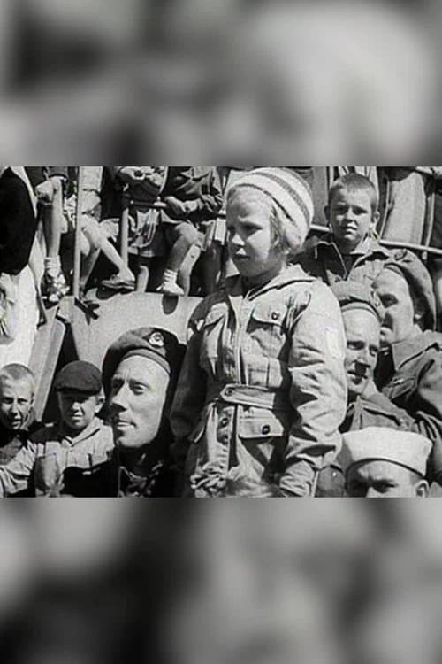 Weekly Review No. 169 - New Zealand Soldiers and Polish Children