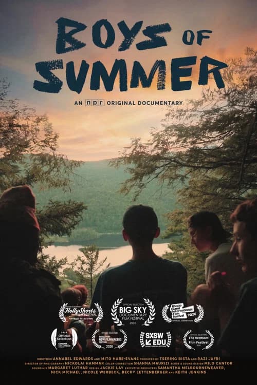 Boys of Summer