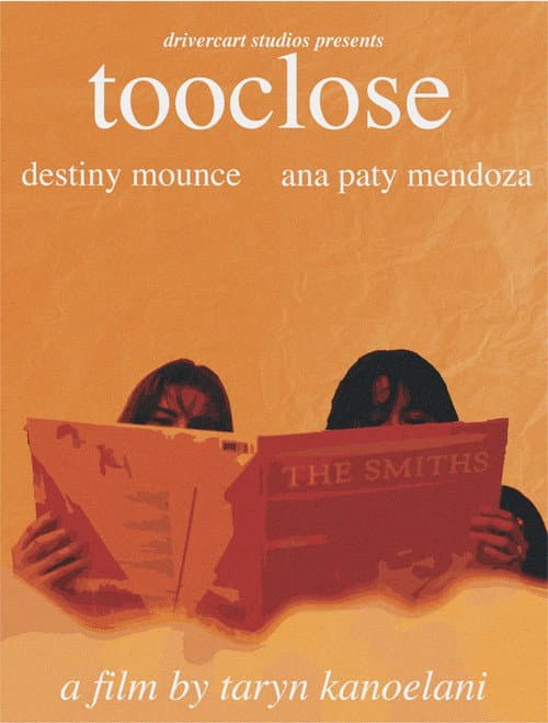 TooClose