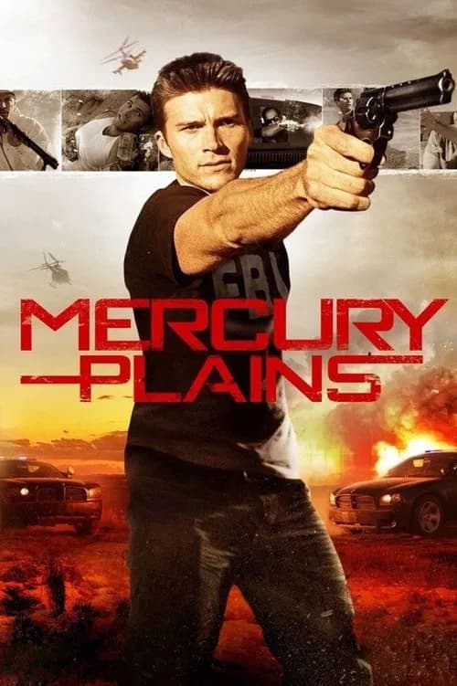 Mercury Plains