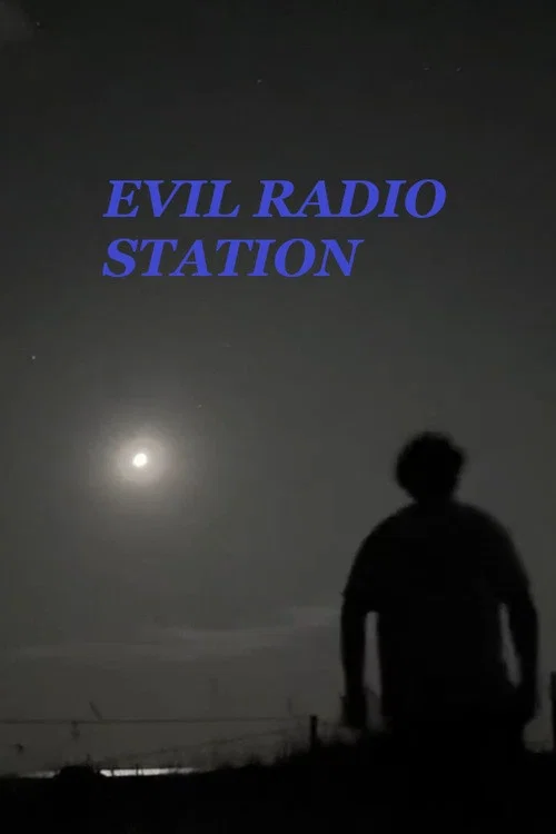 Evil Radio Station