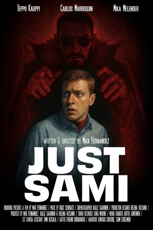 Just Sami
