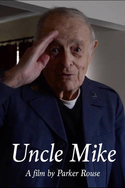 Uncle Mike