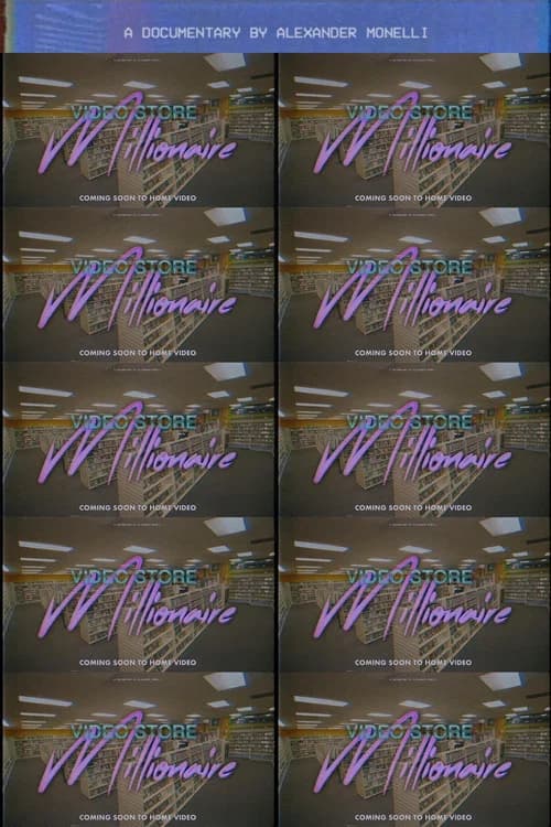 Video Store Millionaire