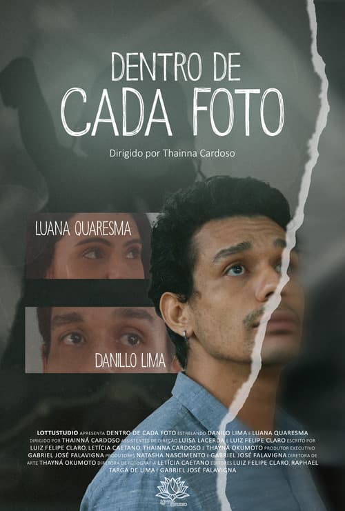 Dentro de Cada Foto