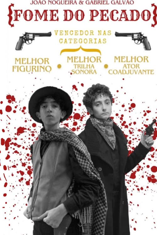A Fome do Pecado