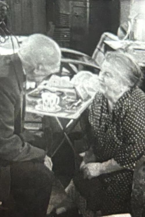 Nell and Fred
