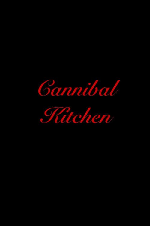 Cannibal Kitchen