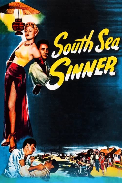 South Sea Sinner