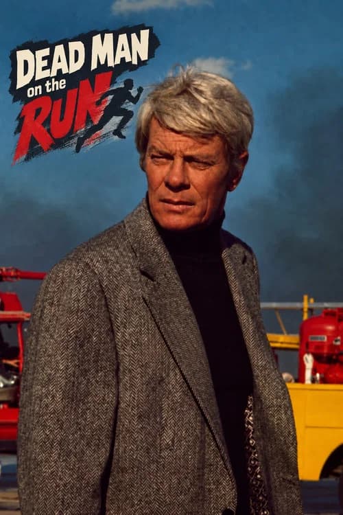 Dead Man on the Run