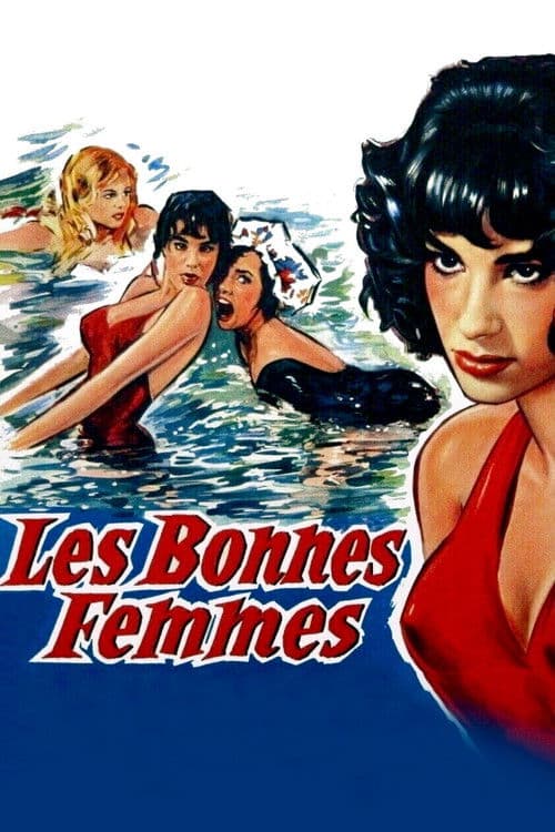 Les Bonnes Femmes