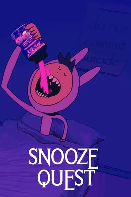 Snooze Quest