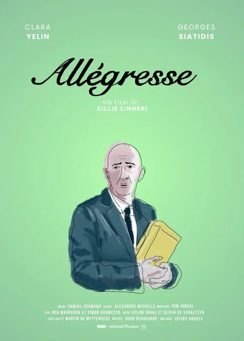 Allégresse