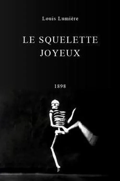 The Dancing Skeleton