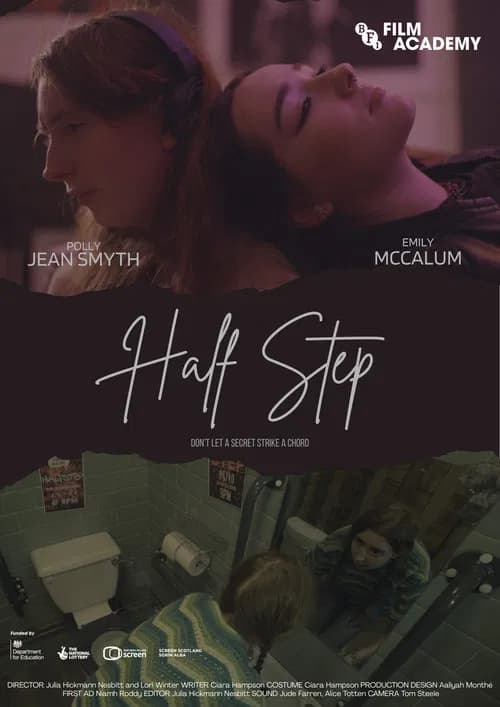 Half Step