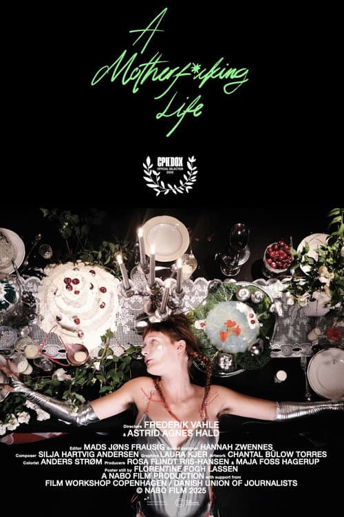 A Motherf*cking Life