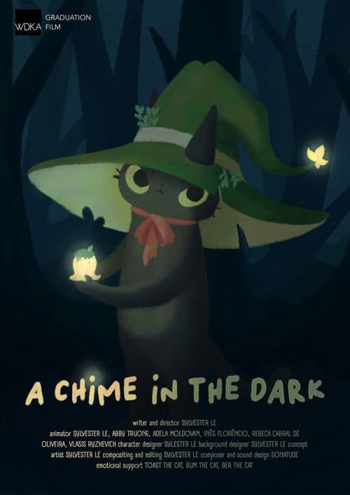 A Chime in the Dark