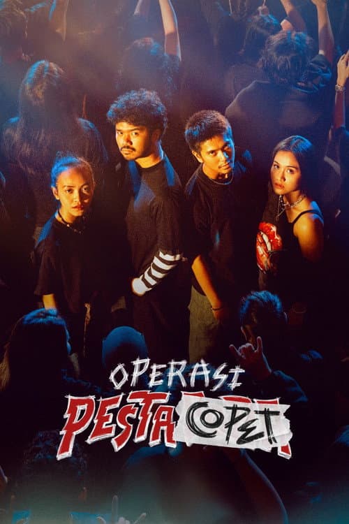 Operasi Pesta Copet