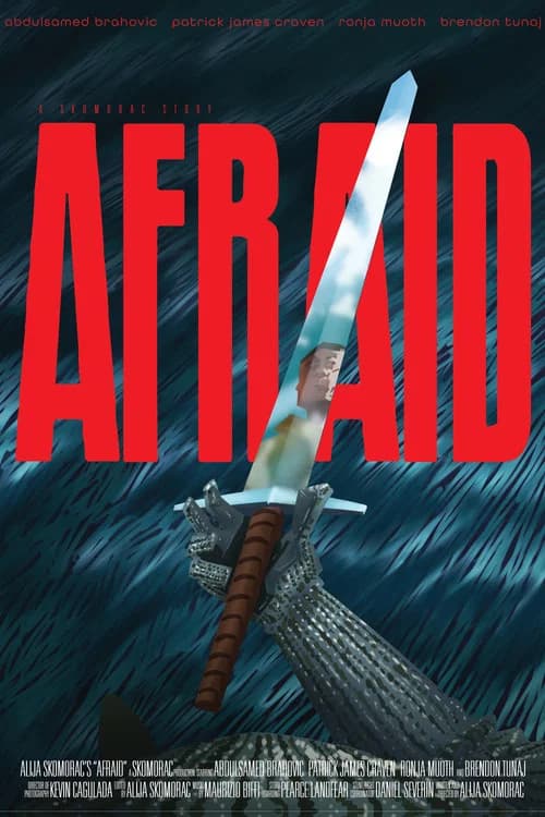 Afraid
