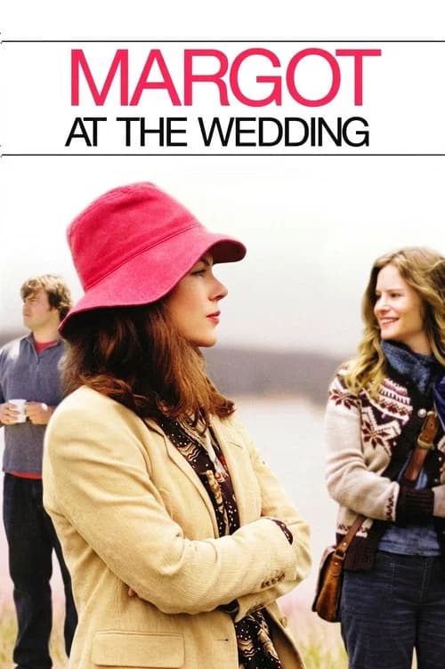 Margot at the Wedding