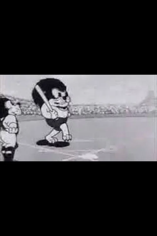 The Forest’s Baseball Team