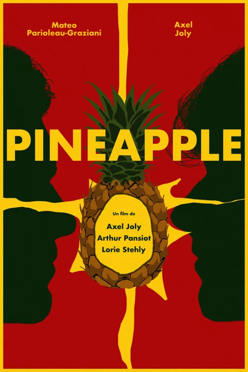 PINEAPPLE
