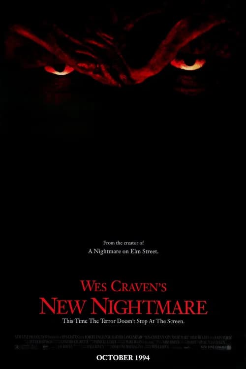 Wes Craven's New Nightmare