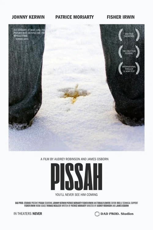 PISSAH