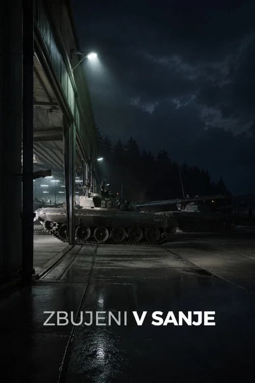 Zbujeni v sanje