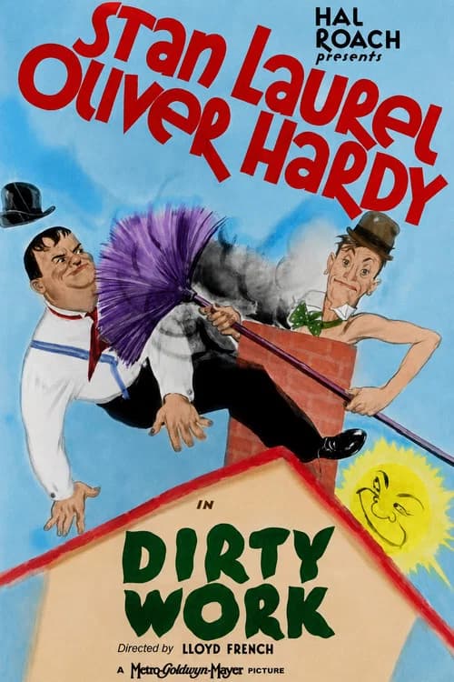 Dirty Work