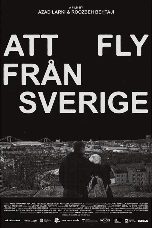 Escape from Sweden